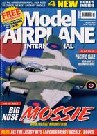 Model Airplane International Magazine Issue NO 222