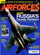 Airforces Magazine Issue JAN 24