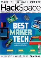 Hackspace Magazine Issue NO 74
