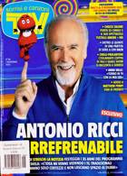 Sorrisi E Canzoni Tv Magazine Issue NO 46