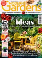 Modern Gardens Magazine Issue JAN 24