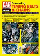 Car Mechanics Expert Magazine Issue NO 11