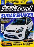 Fast Ford Magazine Issue FEB 24