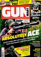 Gunmart Magazine Issue DEC 23