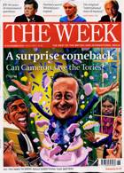 The Week Magazine Issue NO 1462