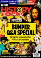 History Extra Magazine Issue JAN 24