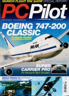 Pc Pilot Magazine Issue JAN-FEB