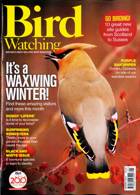 Bird Watching Magazine Issue JAN 24