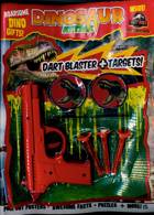 Dinosaur Attack Magazine Issue NO 114
