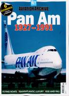 Aviation Archive Magazine Issue NO 71