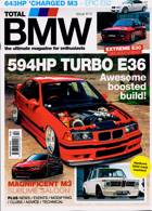 Total Bmw Kelsey Magazine Issue FEB 24