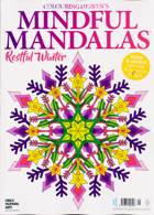 Mindful Mandalas Magazine Issue NO 14