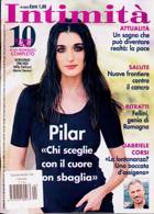 Intimita Magazine Issue 44