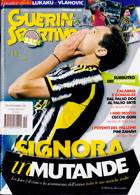 Guerin Sportivo Magazine Issue 11