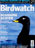 Birdwatch Magazine Issue FEB 24
