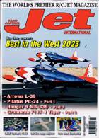 Radio Control Jet Intl Magazine Issue FEB-MAR