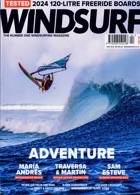 Windsurf Magazine Issue APR 24