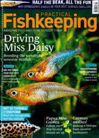 Practical Fishkeeping Magazine Issue FEB 24