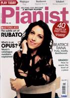 Pianist Magazine Issue FEB-MAR