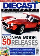 Diecast Collector Magazine Issue JAN 24