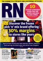 Retail Newsagent Magazine Issue 17/11/2023