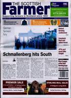 Scottish Farmer Magazine Issue 13/01/2024