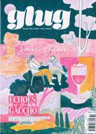 Glug Magazine Issue NO 32
