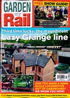 Gardenrail Magazine Issue MAR 24
