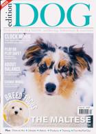 Edition Dog Magazine Issue NO 63