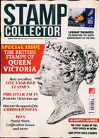 Stamp Collector Magazine Issue MAR 24