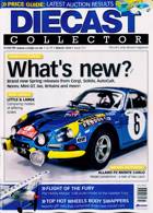 Diecast Collector Magazine Issue MAR 24