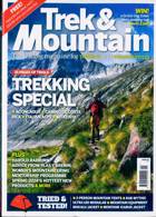 Trek And Mountain Magazine Issue NO 121