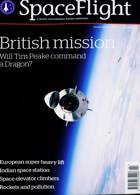 Spaceflight Magazine Issue FEB 24