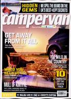 Campervan Magazine Issue MAR 24