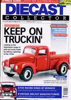 Diecast Collector Magazine Issue FEB 24