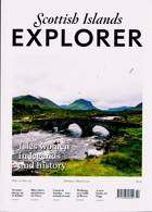 Scottish Islands Explorer Magazine Issue FEB-MAR