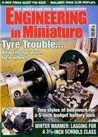 Engineering In Miniature Magazine Issue FEB 24