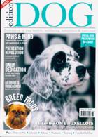 Edition Dog Magazine Issue NO 64