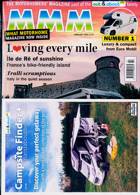 Motor Caravan Mhome Magazine Issue FEB 24