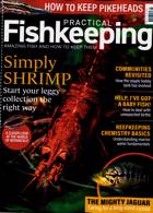 Practical Fishkeeping Magazine Issue MAR 24