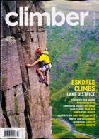 Climber Magazine Issue MAR-APR