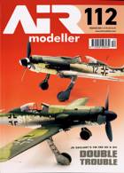 Meng Air Modeller Magazine Issue NO 112