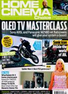 Home Cinema Choice Magazine Issue DEC 23