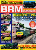 British Railway Modelling Magazine Issue FEB 24