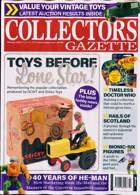 Collectors Gazette Magazine Issue FEB 24