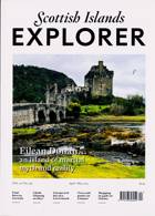 Scottish Islands Explorer Magazine Issue APR-MAY