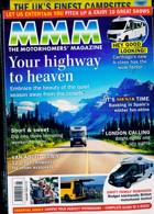 Motor Caravan Mhome Magazine Issue JAN 24