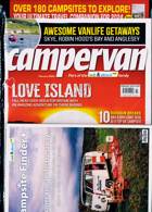 Campervan Magazine Issue FEB 24