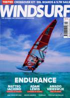 Windsurf Magazine Issue MAR 24
