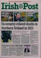 Irish Post Magazine Issue 13/01/2024